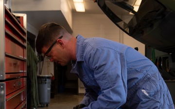 194th Logistics Readiness Squadron: the work behind the mission