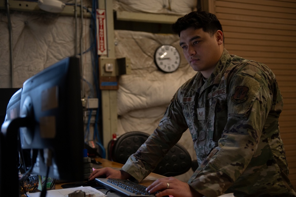 194th Logistics Readiness Squadron: the work behind the mission