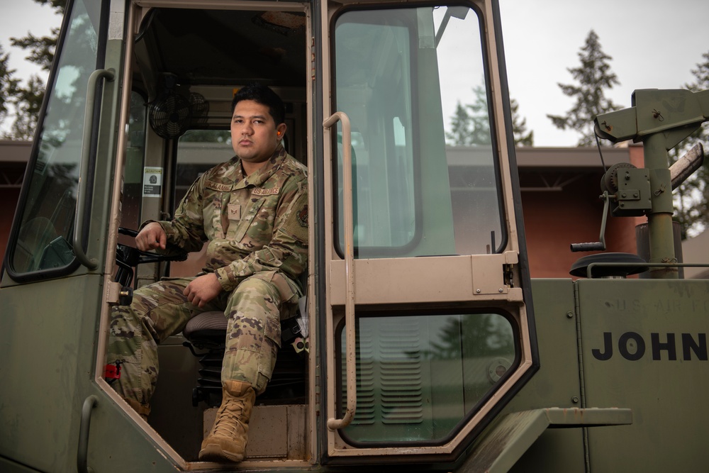 194th Logistics Readiness Squadron: the work behind the mission