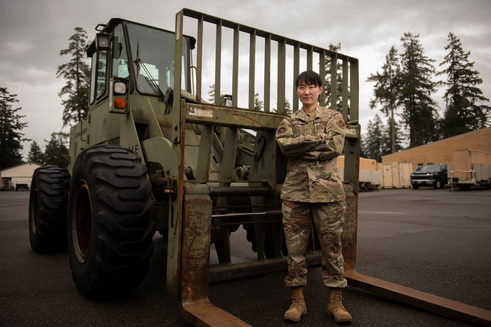 194th Logistics Readiness Squadron: the work behind the mission