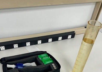 807th TMC Medical Maintenance Facility Opens in Texas