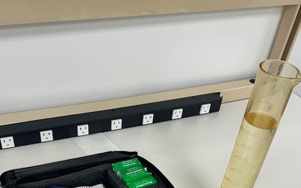 807th TMC Medical Maintenance Facility Opens in Texas