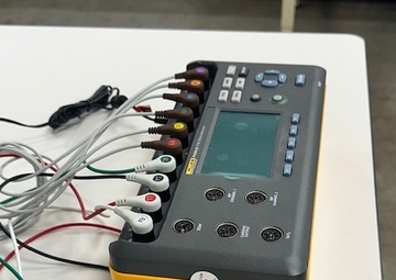 807th TMC Medical Maintenance Facility Opens in Texas