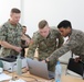 US, Tunisia conduct joint intelligence training at African Lion 2025