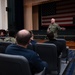 MCPON James Honea visits Submarine Force in Norfolk, VA.