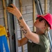 Habitat For Humanity volunteering | FWFL 2025