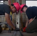 Habitat For Humanity volunteering | FWFL 2025