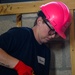 Habitat For Humanity volunteering | FWFL 2025