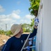Habitat For Humanity volunteering | FWFL 2025