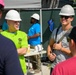 Habitat For Humanity volunteering | FWFL 2025