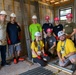 Habitat For Humanity volunteering | FWFL 2025