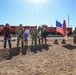 Fort Bliss Breaks Ground on $100M Railhead Expansion to Boost Deployment Readiness