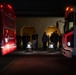 Echo Company Arrives at Marine Corps Recruit Depot San Diego