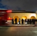 Echo Company Arrives at Marine Corps Recruit Depot San Diego
