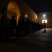Echo Company Arrives at Marine Corps Recruit Depot San Diego