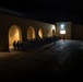 Echo Company Arrives at Marine Corps Recruit Depot San Diego