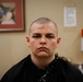 Echo Company Arrives at Marine Corps Recruit Depot San Diego