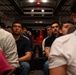 Echo Company Arrives at Marine Corps Recruit Depot San Diego