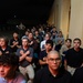 Echo Company Arrives at Marine Corps Recruit Depot San Diego