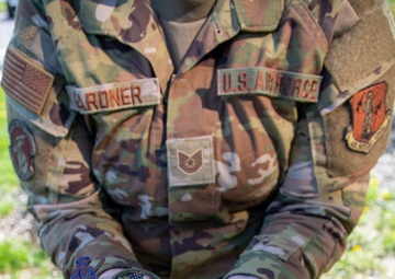 From the Sunflower State to the National Stage: Kansas Airmen Recognized for Excellence