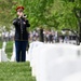 Funeral for U.S. Army Air Forces Staff Sgt. Frank J. Tedone