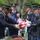Funeral for U.S. Army Air Forces Staff Sgt. Frank J. Tedone