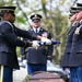 Funeral for U.S. Army Air Forces Staff Sgt. Frank J. Tedone