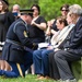 Funeral for U.S. Army Air Forces Staff Sgt. Frank J. Tedone