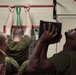 Charlie Company Senior Drill Instructor square away time