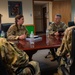 19th Air Force commander visits SERE