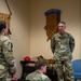 19th Air Force commander visits SERE