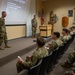 19th Air Force commander visits SERE