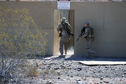 U.S. Army Yuma Proving Ground supports large Marine Corps training