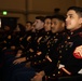 Basic Recruiters School Graduation 3-25
