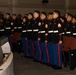 Basic Recruiters School Graduation 3-25