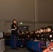 Basic Recruiters School Graduation 3-25