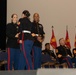 Basic Recruiters School Graduation 3-25
