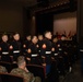 Basic Recruiters School Graduation 3-25