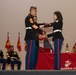 Basic Recruiters School Graduation 3-25
