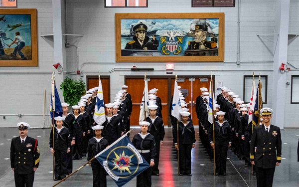 Chief of Sponsor Divisions Apr. 24, 2025