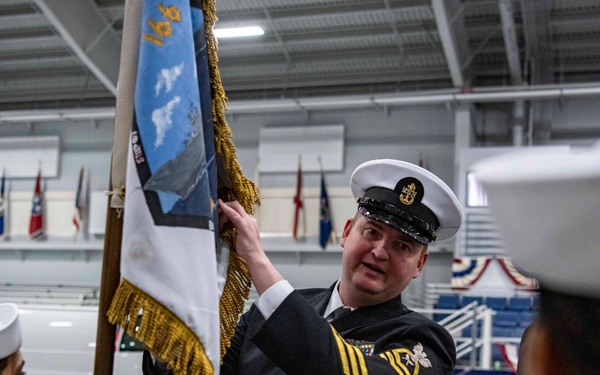 Chief of Sponsor Divisions Apr. 24, 2025