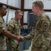 11 AF leadership visit Hickam