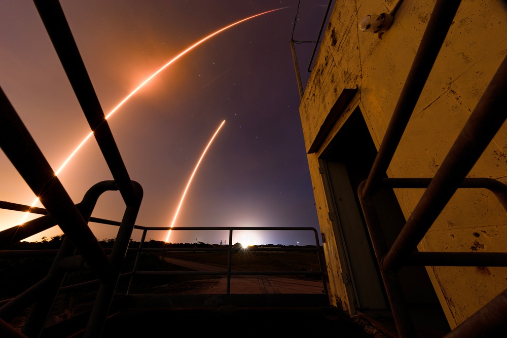 Bandwagon-3 Launch