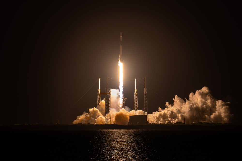 Bandwagon-3 Launch