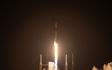 Bandwagon-3 Launch