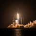 Bandwagon-3 Launch