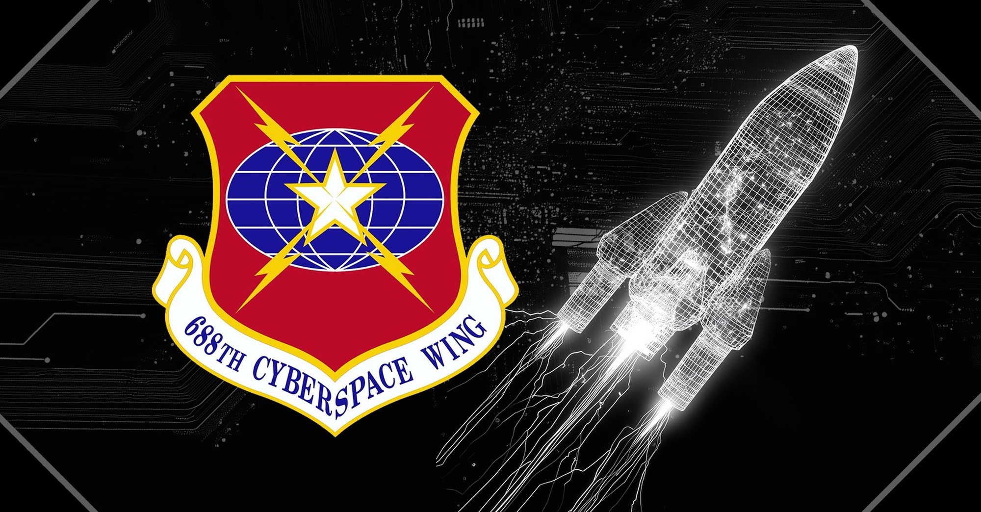 DVIDS - 688th Cyberspace Wing