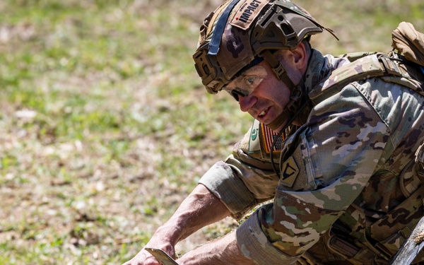 EOD Team of The Year Competition 2025