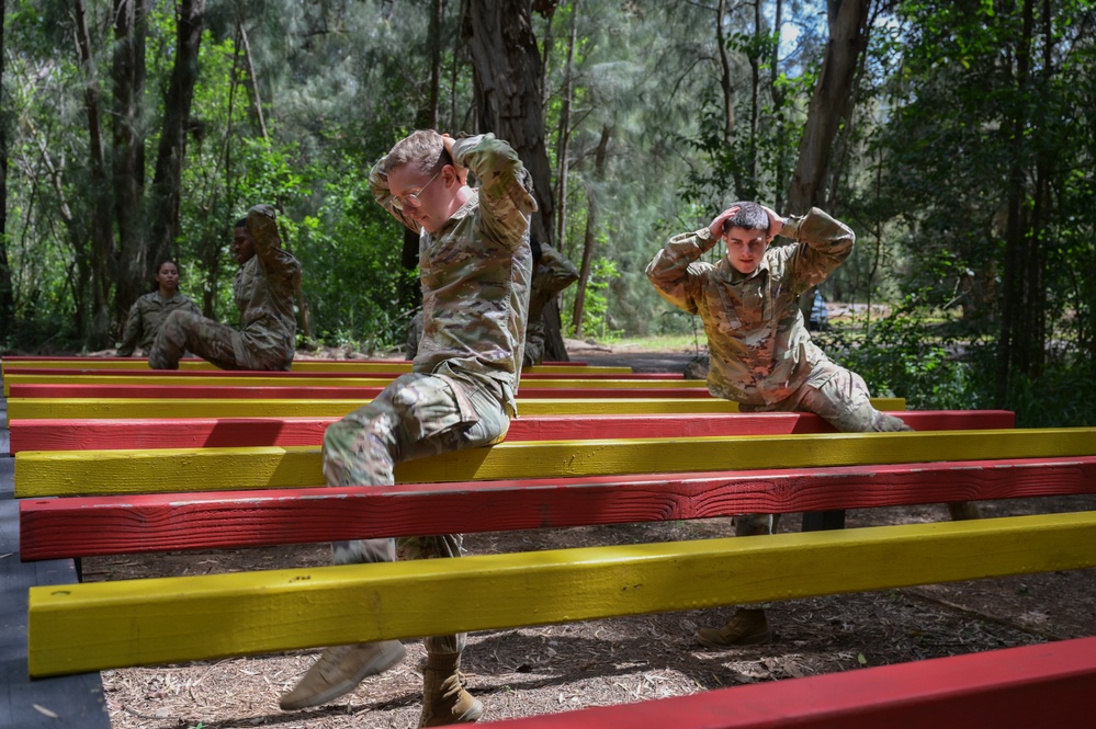 WAT: Pushing limits, building confidence