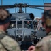 Pararescuemen Participate in Combat Air Demonstration at Aviation Nation 2025